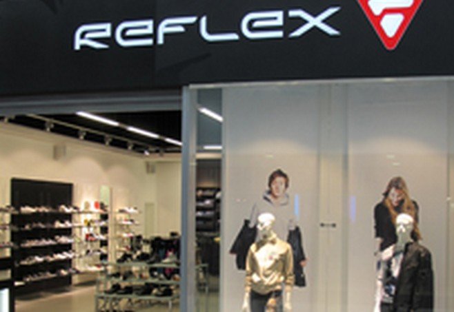 Магазин Обуви Reflex Где Закупаются