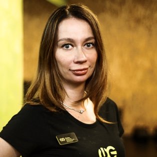 Сокольская Елена Астролог