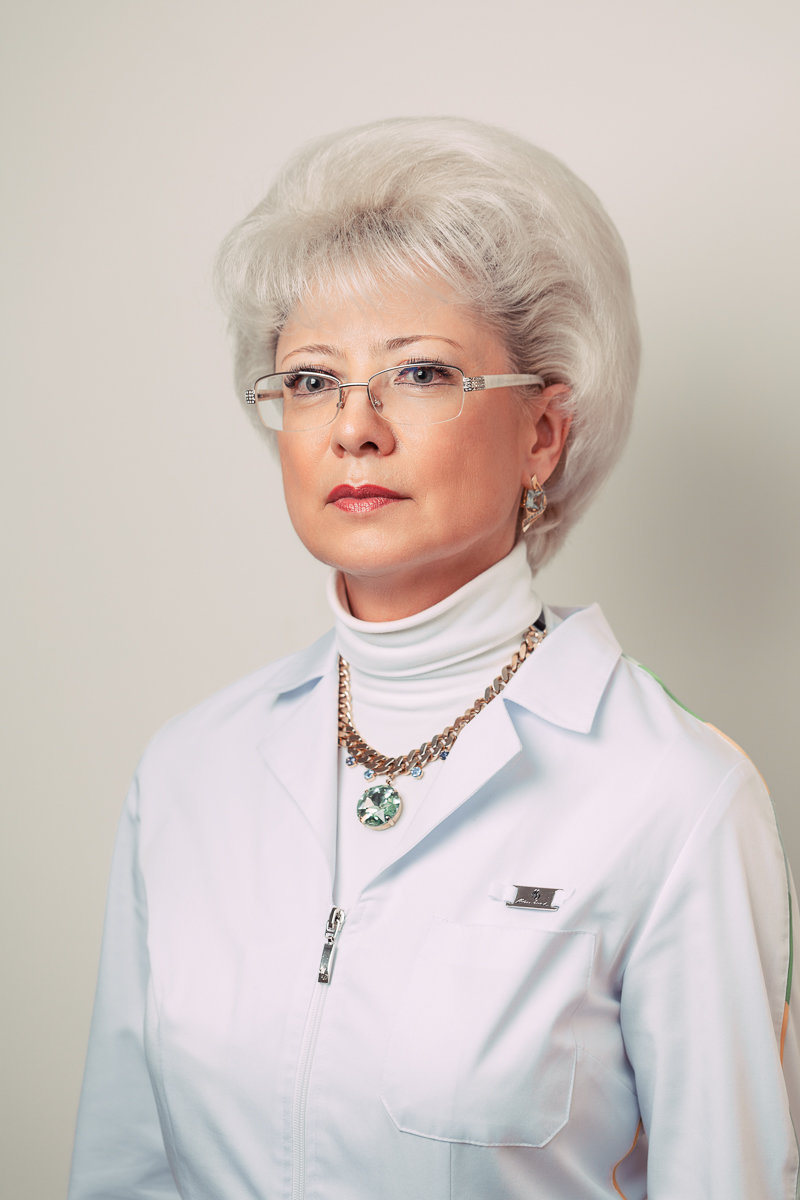 Тимошенко Астролог