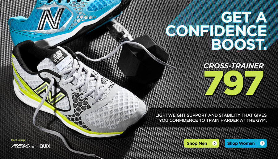 Магазин New Balance В Москве Адреса