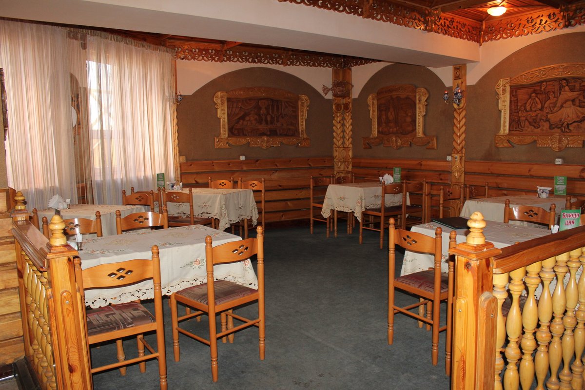 Кафе Рязани Фото