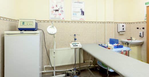 Адреса и телефоны медицинских центров в ульяновске