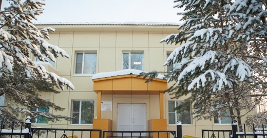 Благодарность томским врачам! Благодарность томским врачам!