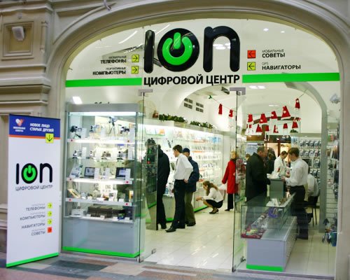 Ноухау Ру Интернет Магазин Москва