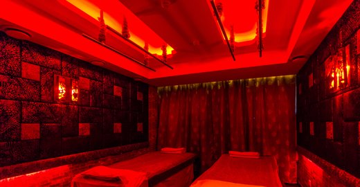 Все работники салона красоты Все работники салона красоты