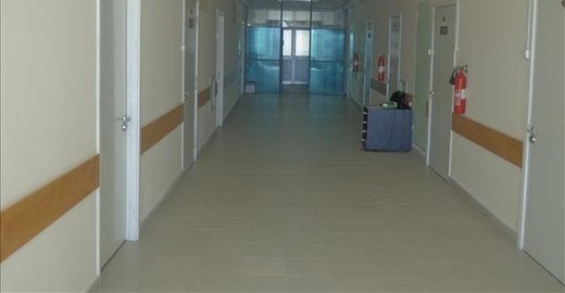 Клиника доктора мо дорама отзывы