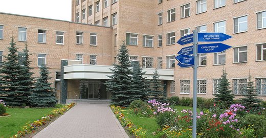 Администратор-кассир медицинский центр москва