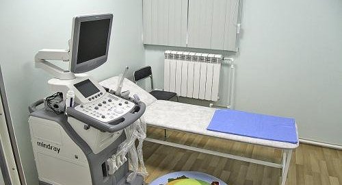 Сайт оренбург районной больница