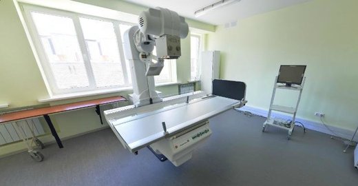 Поликлиника на маяковского железнодорожный электронная запись