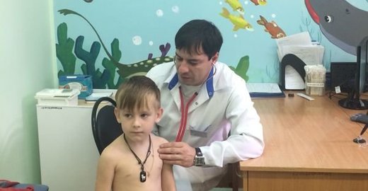 Медицинские центры сокол сочи