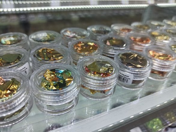 Пэрис Нейл Интернет Магазин В Москве Кузьминки