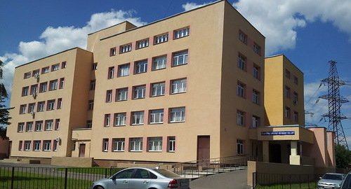 Клиника сорокина липецк официальный сайт