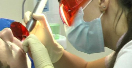 Детская стоматологическая поликлиника северск