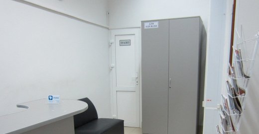 Расписание работы специалистов 5 детской поликлиники