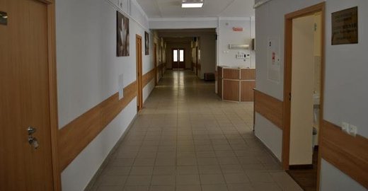 Поликлиника 72 спб металлострой врачи