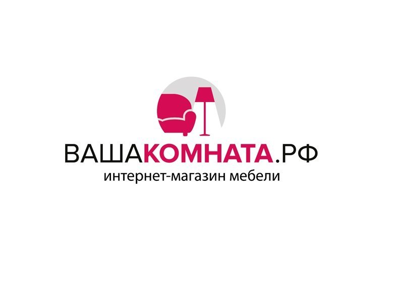 Сайт Магазина Ваша Комната