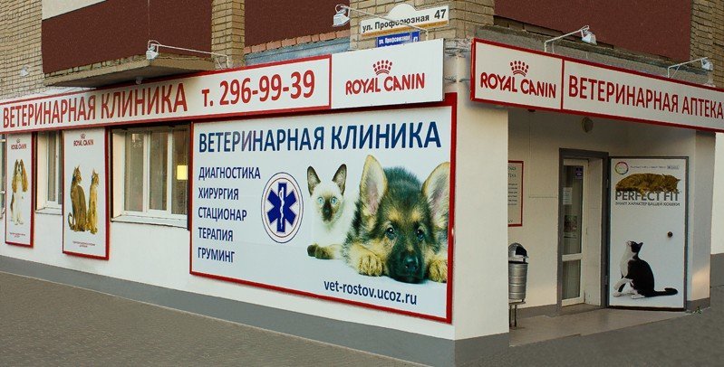 Аптека Для Животных Рядом Со Мной