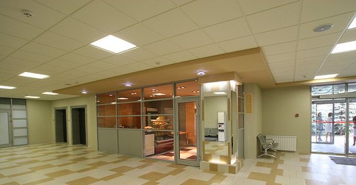 Отзыв о клинике андрос