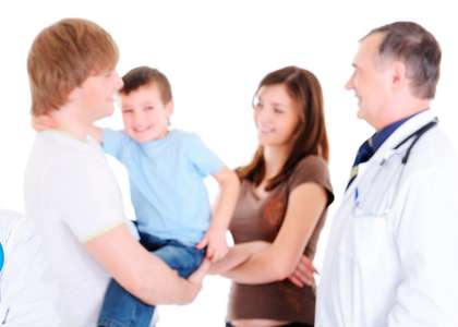 Семейный врач услуги