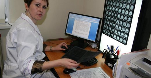 Стоматологическая поликлиника по ул.шиханова