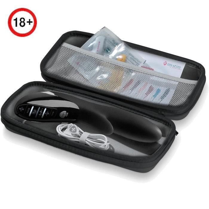 Яйцо с электростимуляцией 