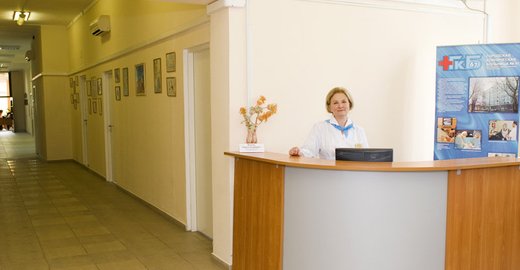 Записаться на прием в поликлинику на нормандии-неман