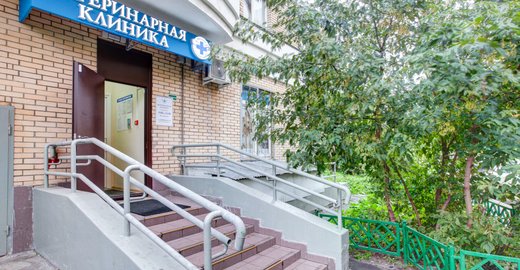 Детская поликлиника 3 флюорография