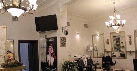 салоны красоты м парк культуры салоны красоты м парк культуры