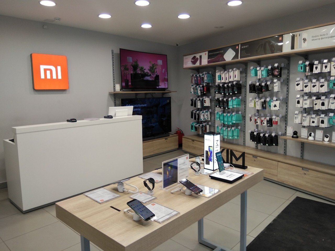 Xiaomi Group Store