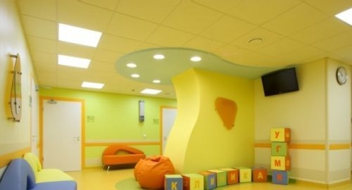 Поликлиника 58 кардиологическое отделение
