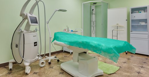 Лучшие клиники в москве по гинекологии
