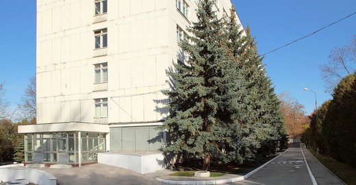 Больница водников в рыбинске фото