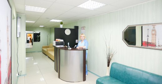 Центр медицинской и социальной реабилитации детей в пос. малаховка