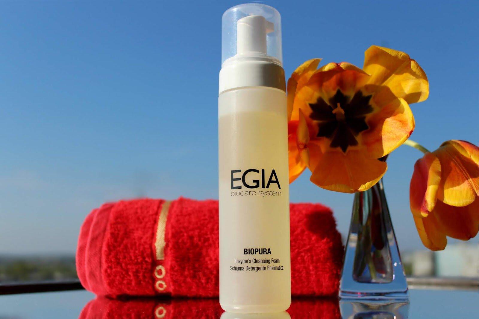 Egia Косметика Купить В Интернет Магазине