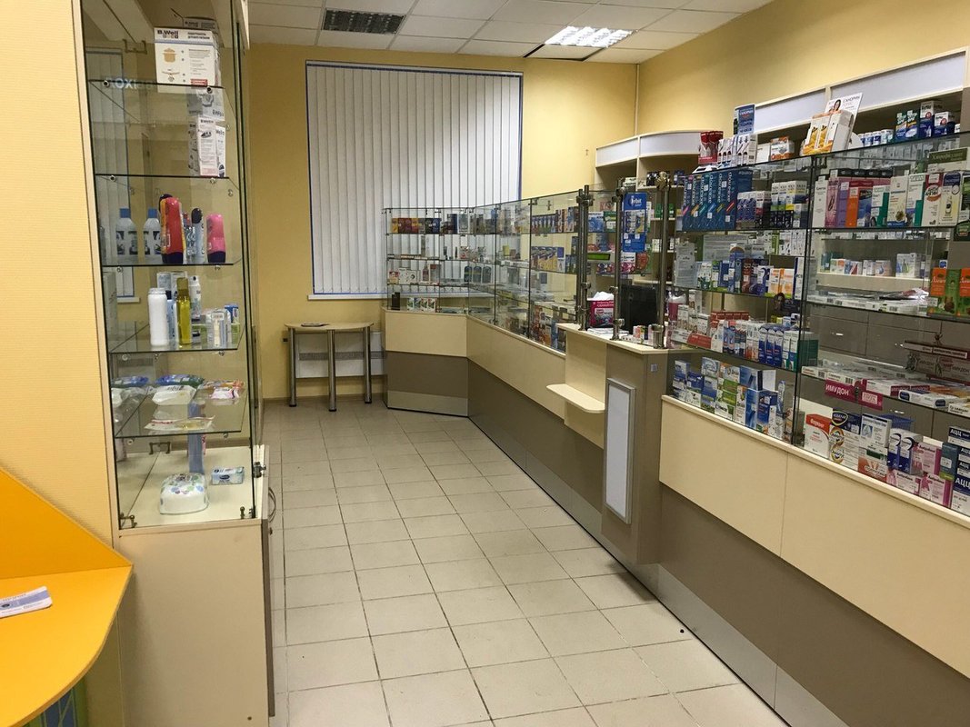 Аптеки В Анне Воронежской Области