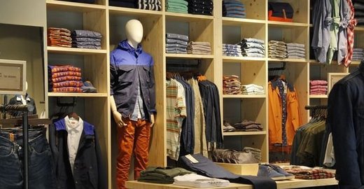 оптовая база продажа одежды в казахстане