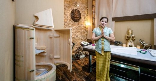 тайские спа салоны в москве тайские спа салоны в москве
