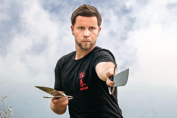 Александр Михайлович Павлов-Русинов