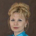 Наталья Куюмчян