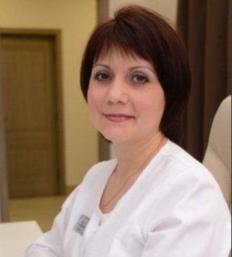 Венера Габдулхаевна Батырова