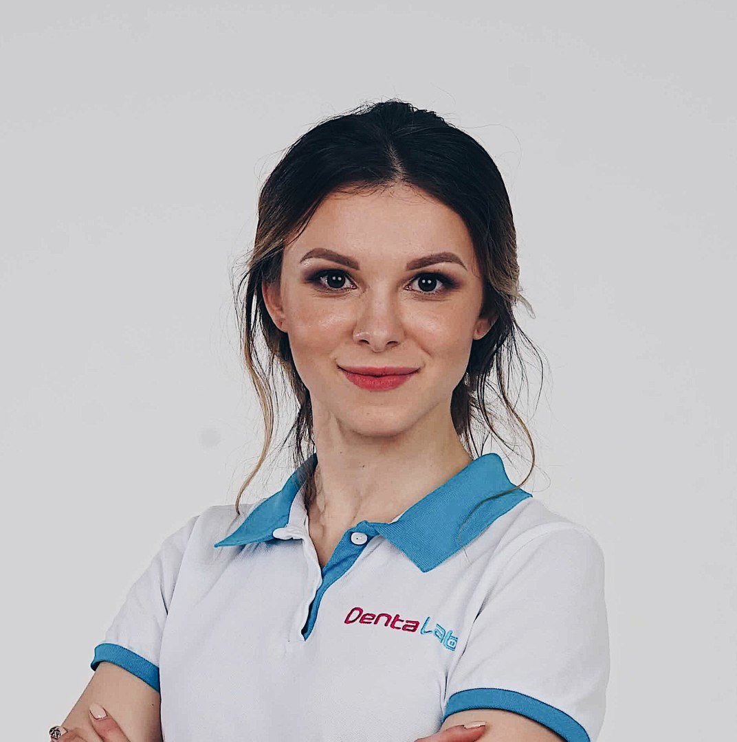 Лада борисовна стоматолог