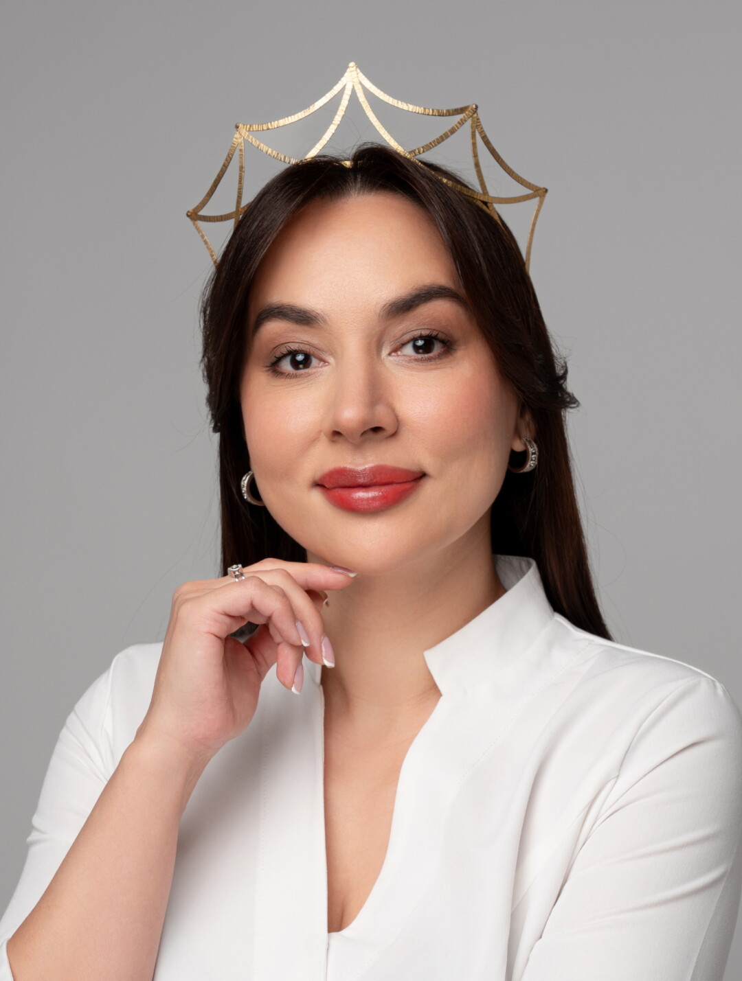 Байту Билаловна Казиева