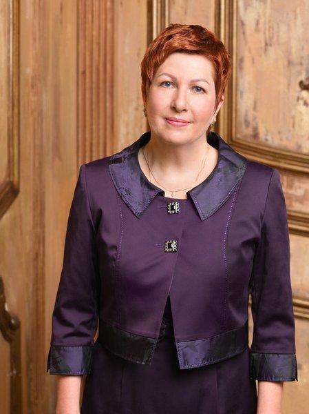 анурова ольга