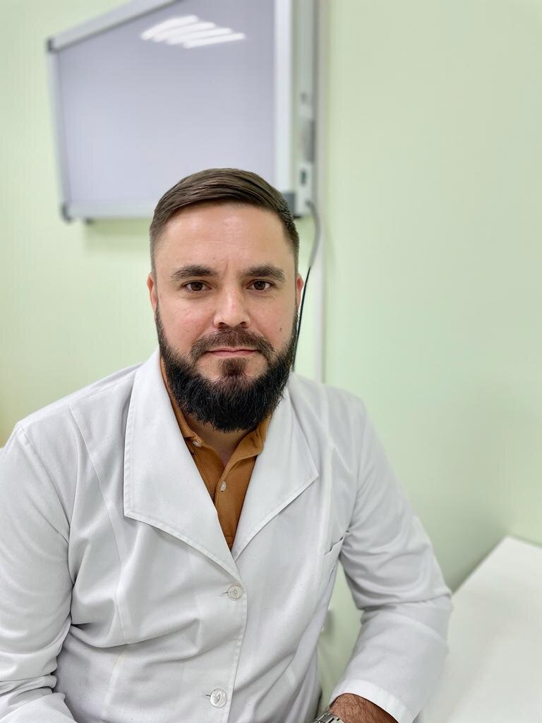 Игорь Владимирович Дягилев