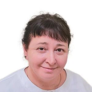 Елена Александровна Новикова