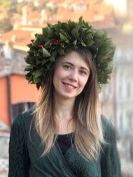 Виктория Игоревна Петрусевич