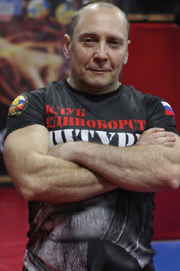 Андрей Викторович Грачев