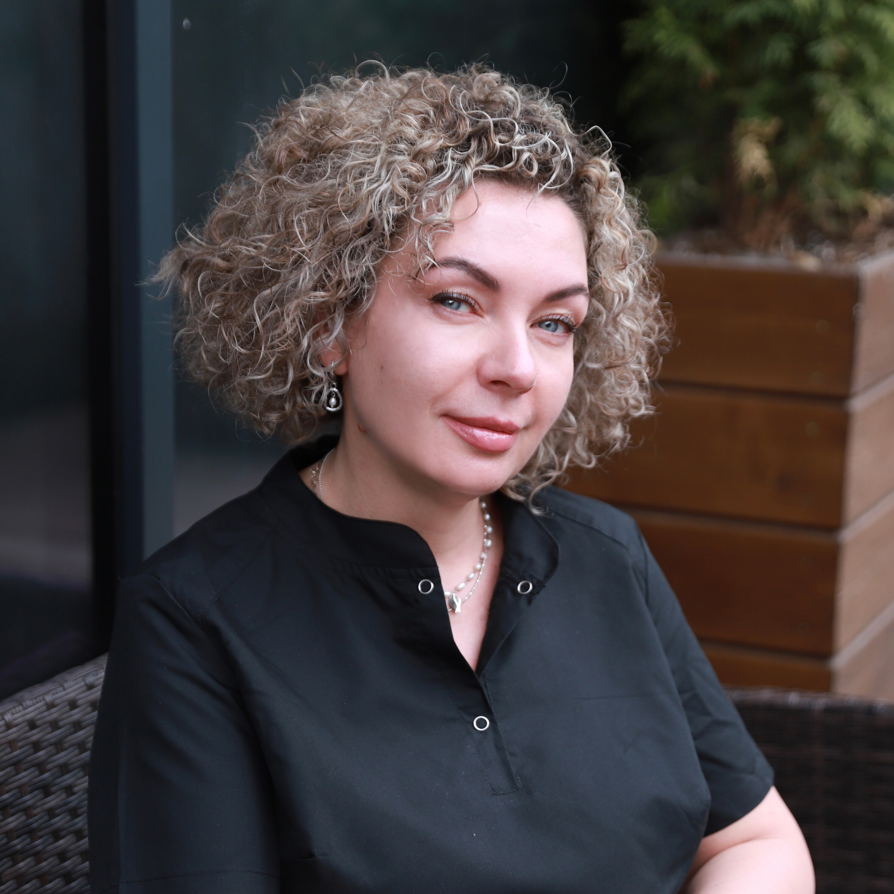 Лариса Белова