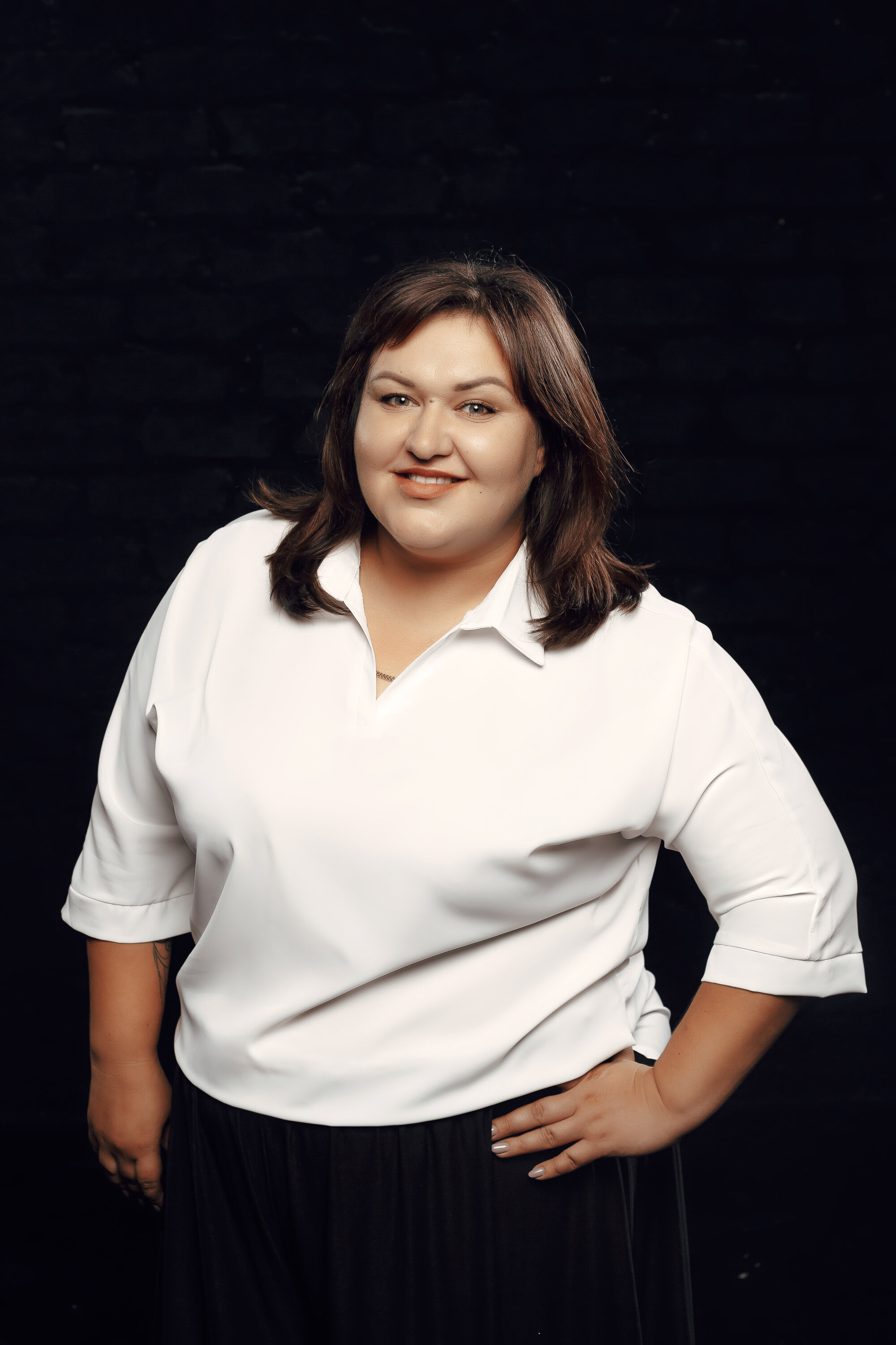 Анна Петрова