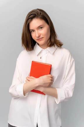 Рената Равильевна Хасьянова